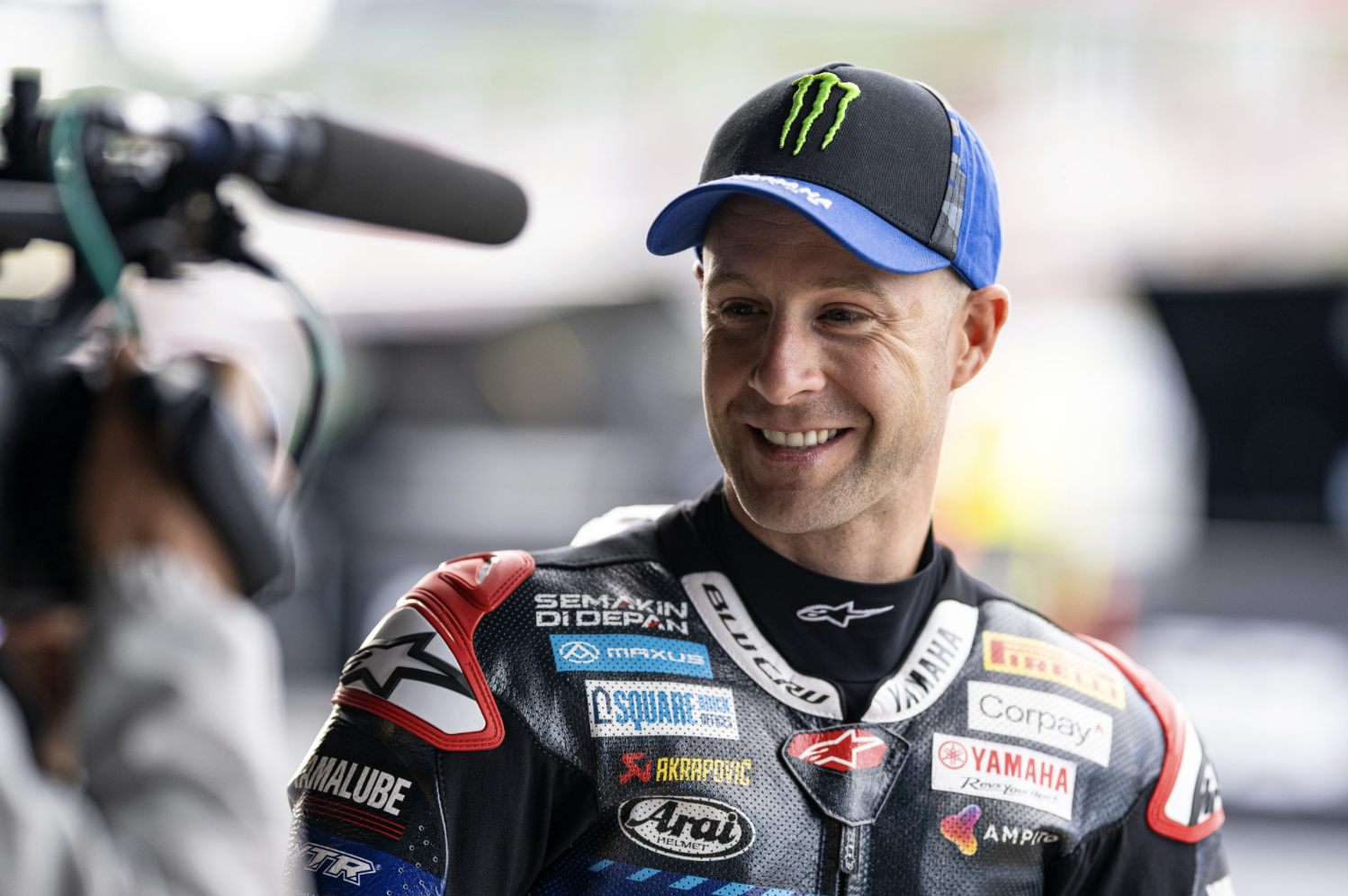 Rea to retire